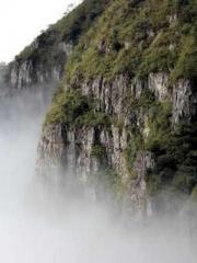 My husband is the Ki