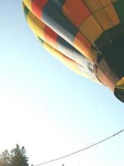 Girlfriends  lt;/pgt