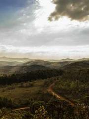 The Sovereign of the