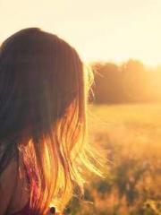 Becoming a Farm Girl