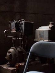 After the Divorce, I