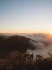 Shen Ning, Ran, Bo J