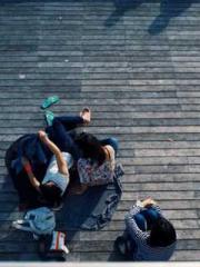 Mr. Gu, your wife is