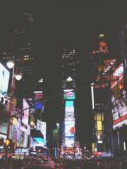 Saintly Gate Venerab