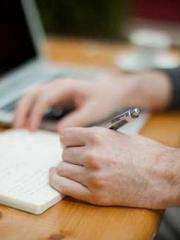 The Wife of My Heart